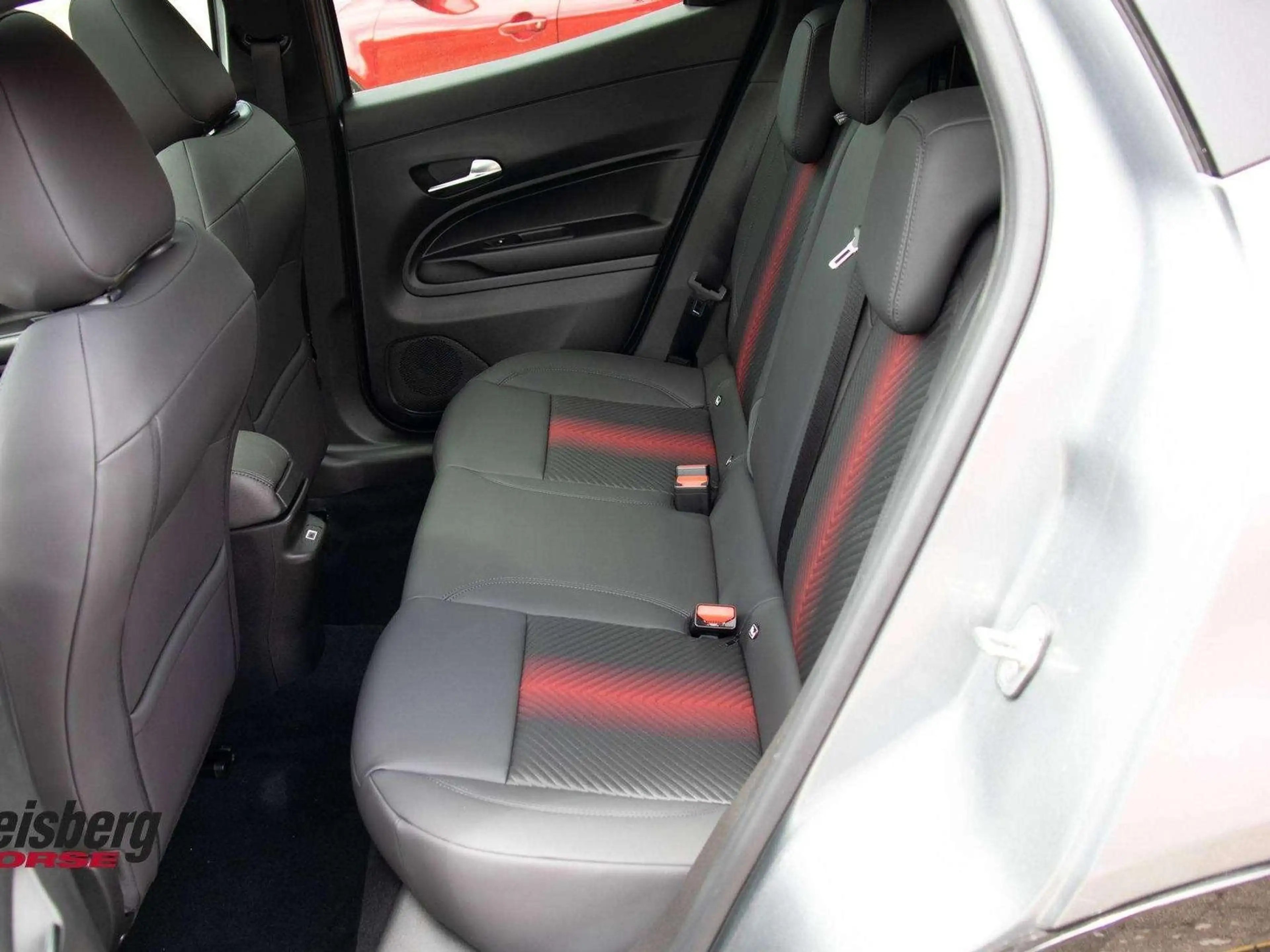 Alfa Romeo Junior Junior 1.2 VGT Ibrida Ti Pano/Technlologie-Paket — photo 14
