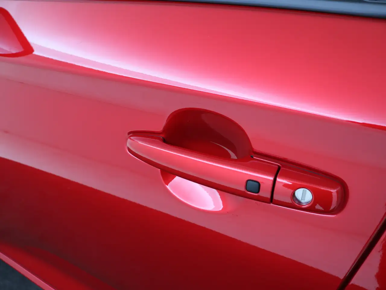 Suzuki Swift 2026