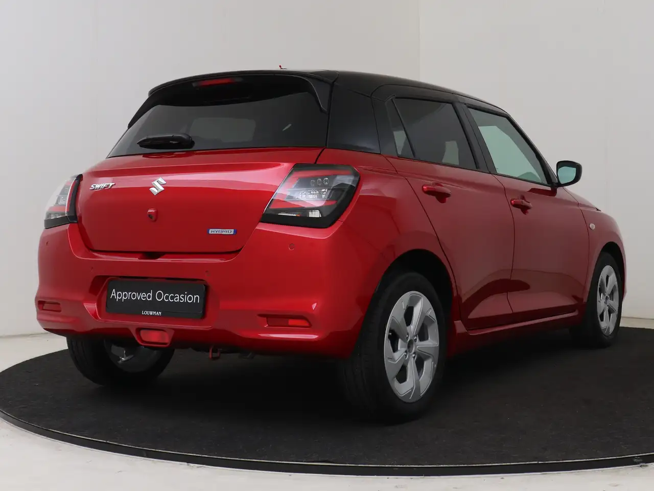 Suzuki Swift 2026