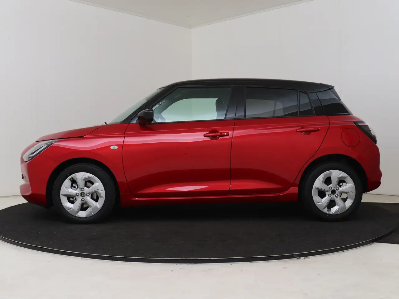 Suzuki Swift 2026