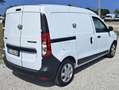 Dacia Dokker 1600 Gpl Van Blanc - thumbnail 2