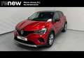 Renault Captur TCe Intens 67kW Rouge - thumbnail 1