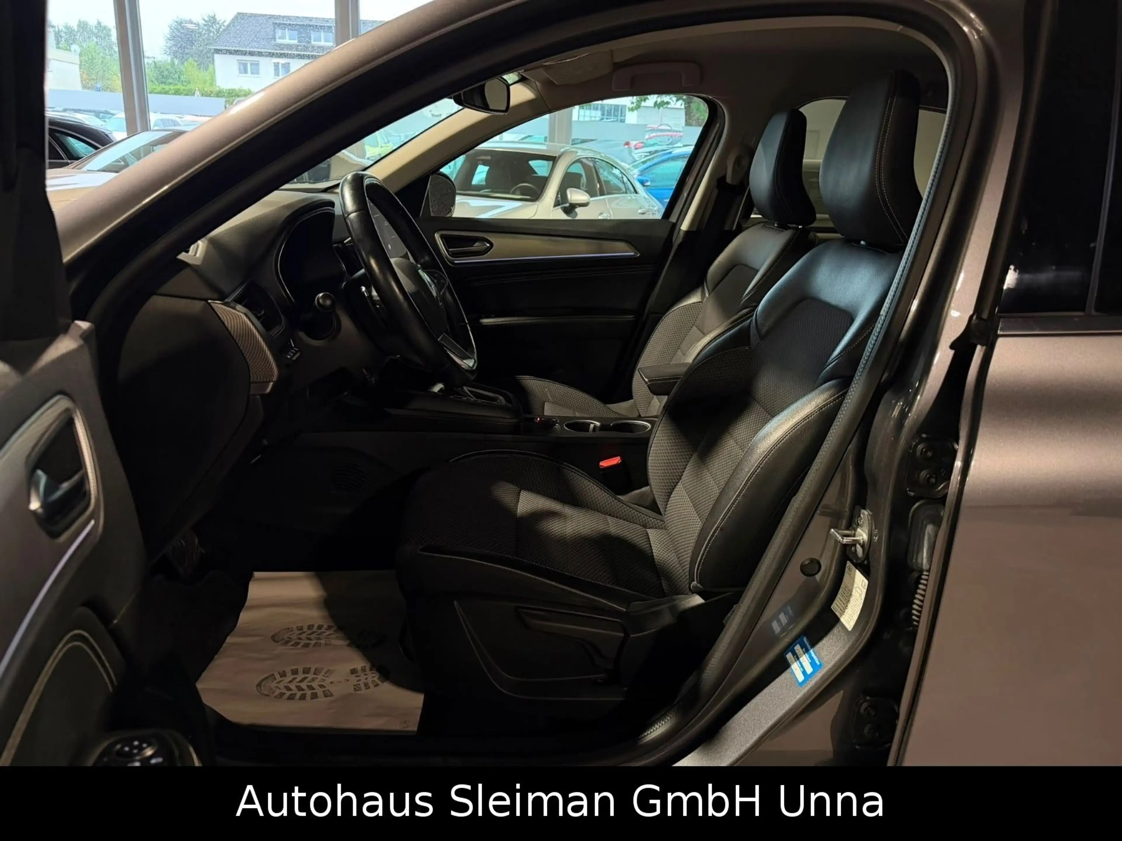 Renault Arkana Intens / Automatik/Navi/Alu/Top-pflege — photo 7