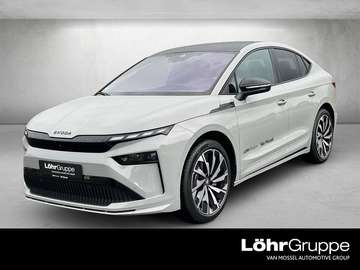 Coupé 85 Sportline ABGABE 11.2026