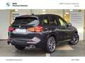 BMW X3 xDrive20d 190ch M Sport Noir - thumbnail 2