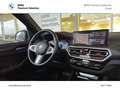BMW X3 xDrive20d 190ch M Sport Noir - thumbnail 9