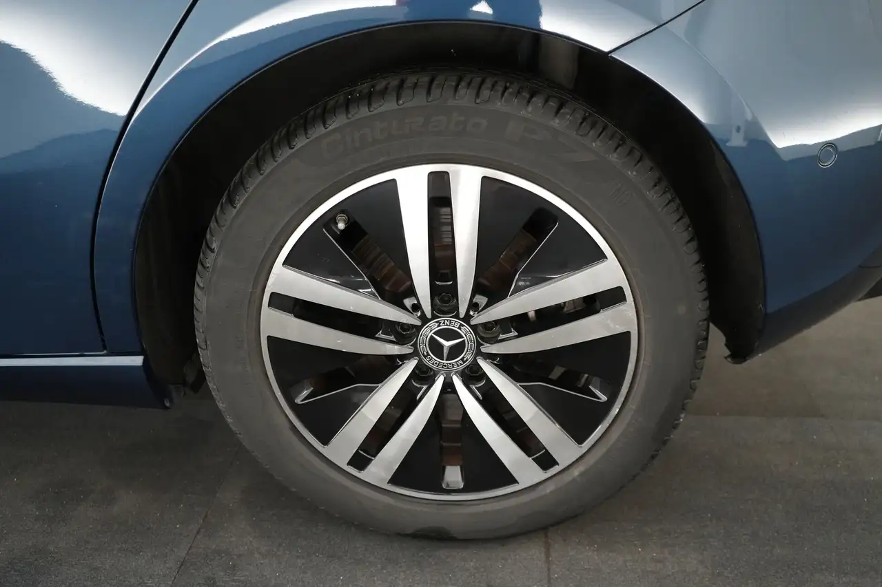 Mercedes-Benz A-Class e PHEV Business Solution Plus LEDER/CUIR LED GPS P, миниатюра 19