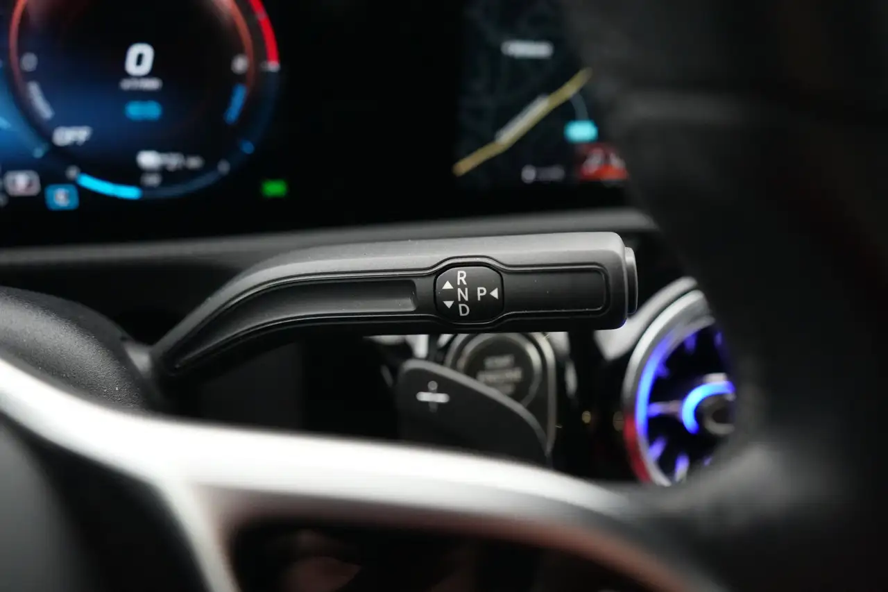 Mercedes-Benz A-Class e PHEV Business Solution Plus LEDER/CUIR LED GPS P, миниатюра 16