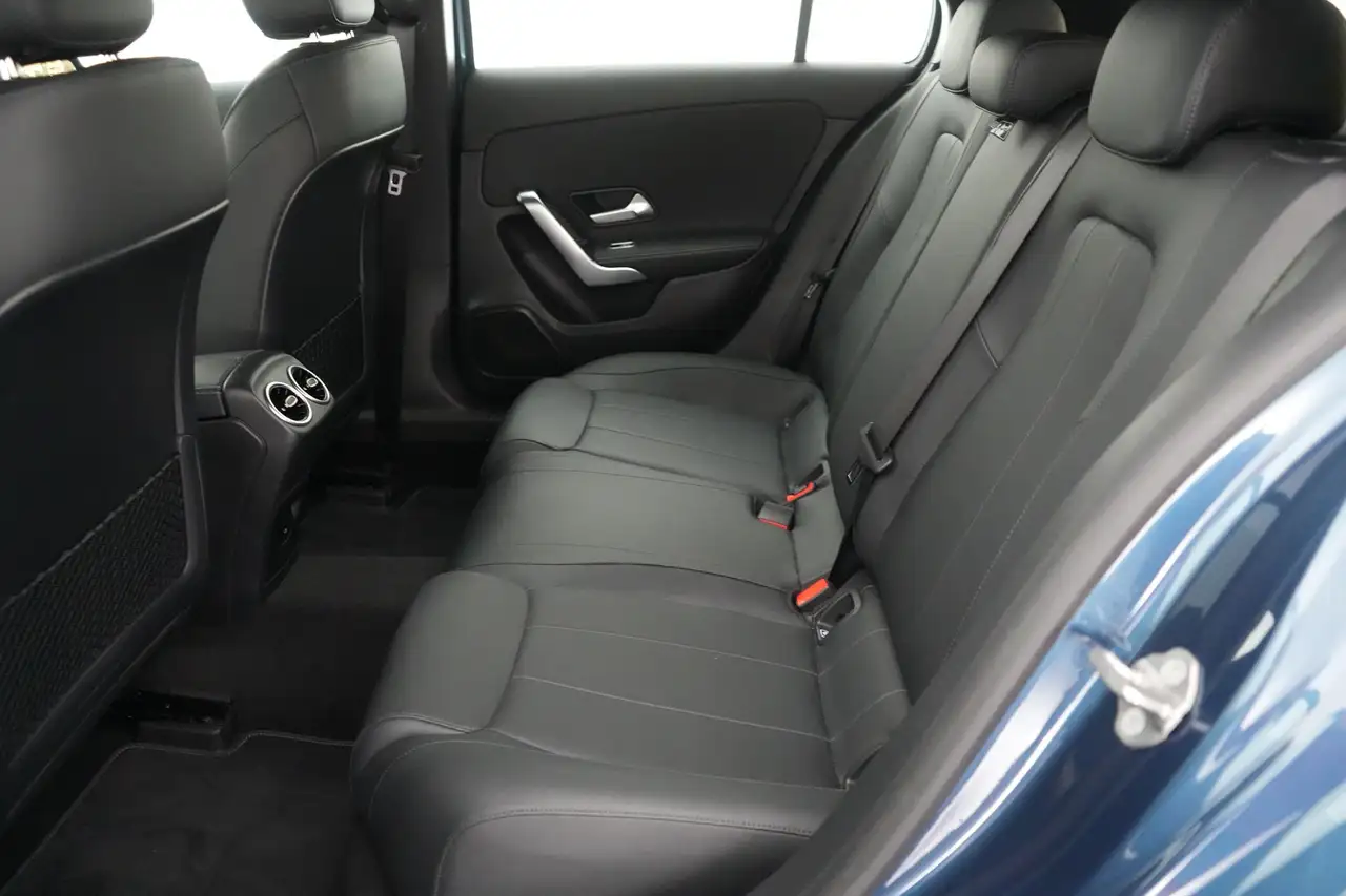 Mercedes-Benz A-Class e PHEV Business Solution Plus LEDER/CUIR LED GPS P, миниатюра 20