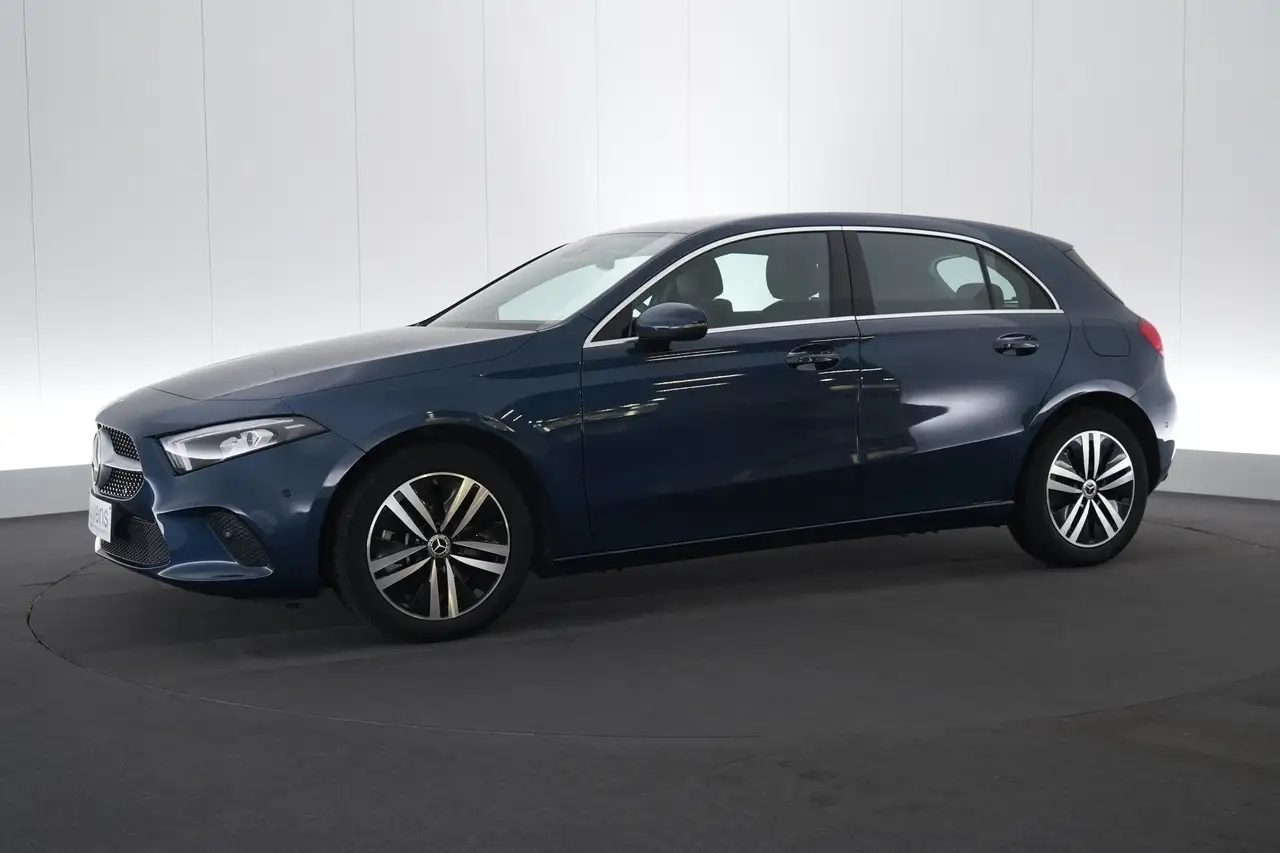 Mercedes-Benz A-Class e PHEV Business Solution Plus LEDER/CUIR LED GPS P, миниатюра 12