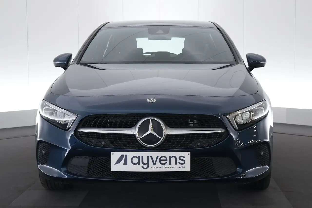 Mercedes-Benz A-Class e PHEV Business Solution Plus LEDER/CUIR LED GPS P, миниатюра 2