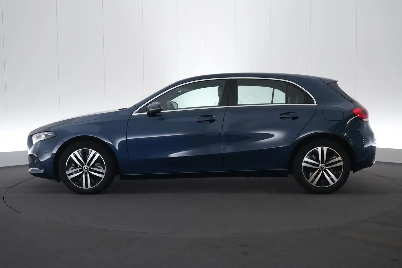 Mercedes-Benz A-Class e PHEV Business Solution Plus LEDER/CUIR LED GPS P, миниатюра 11