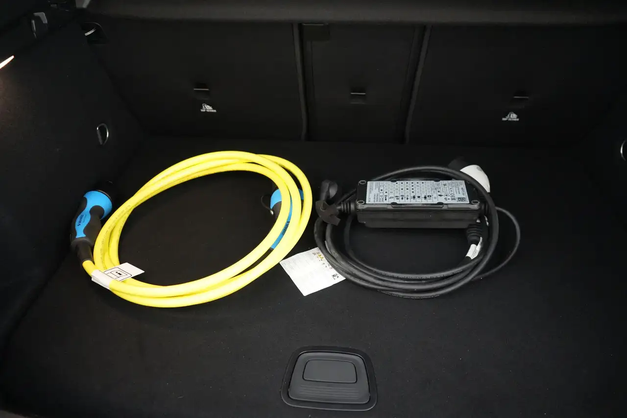 Mercedes-Benz A-Class e PHEV Business Solution Plus LEDER/CUIR LED GPS P, миниатюра 22