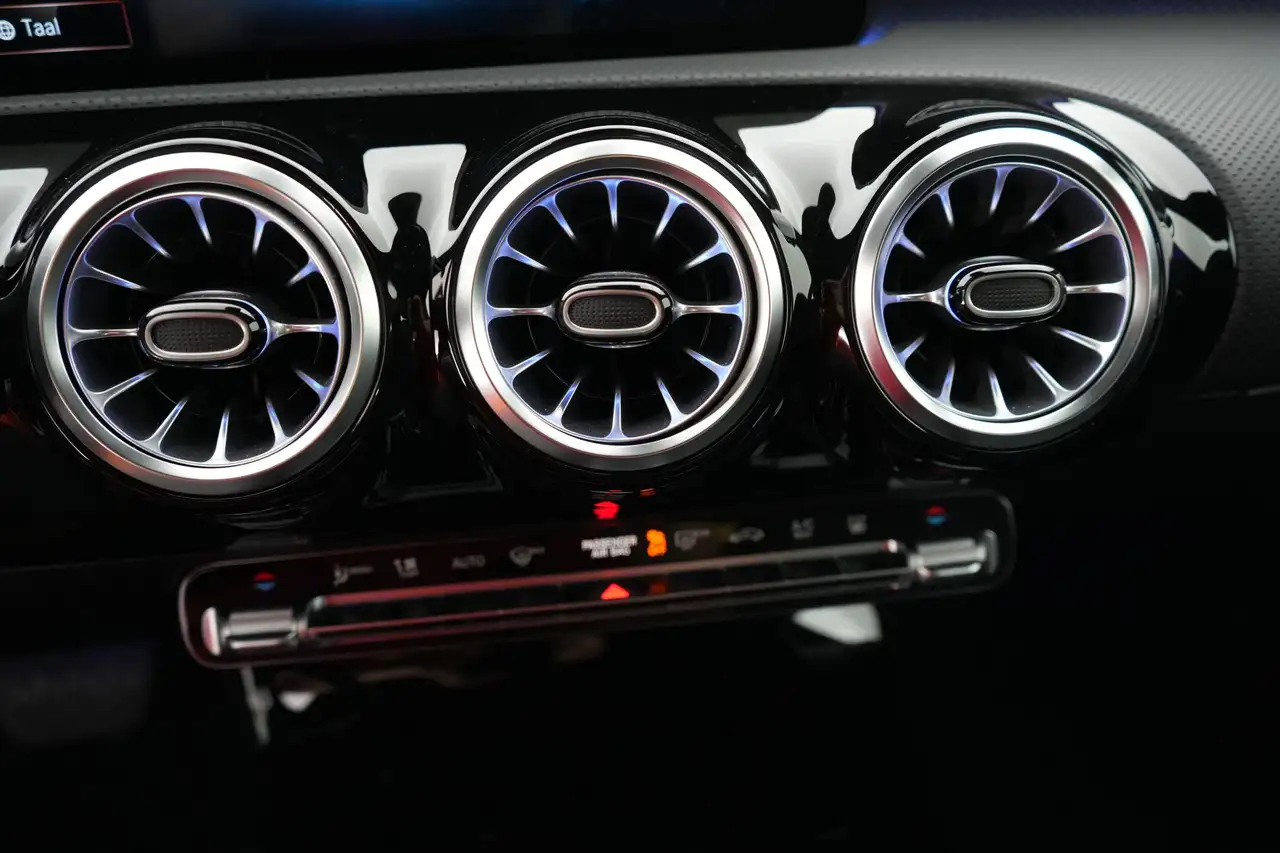 Mercedes-Benz A-Class e PHEV Business Solution Plus LEDER/CUIR LED GPS P, миниатюра 26