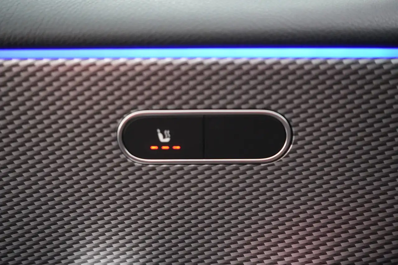 Mercedes-Benz A-Class e PHEV Business Solution Plus LEDER/CUIR LED GPS P, миниатюра 25