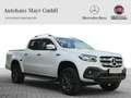 Mercedes-Benz X 350 X 350 d 4x4 PROGRESSIVE LED AHK. (3,5 T) KAMERA Bianco - thumbnail 5