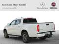 Mercedes-Benz X 350 X 350 d 4x4 PROGRESSIVE LED AHK. (3,5 T) KAMERA Weiß - thumbnail 2