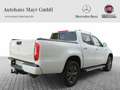 Mercedes-Benz X 350 X 350 d 4x4 PROGRESSIVE LED AHK. (3,5 T) KAMERA Weiß - thumbnail 4