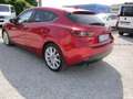 Mazda 3 3 5p 2.2d Exceed 150cv euro6 Rosso - thumbnail 3
