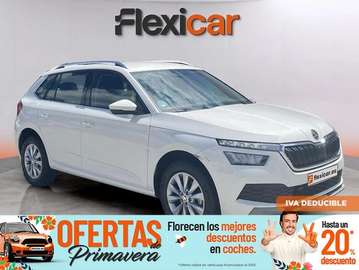 1.0 TSI 81kW (110CV) DSG Ambition