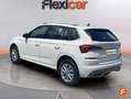 Skoda Kamiq 1.0 TSI 81kW (110CV) DSG Ambition Blanco - thumbnail 5