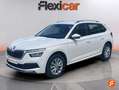 Skoda Kamiq 1.0 TSI 81kW (110CV) DSG Ambition Blanco - thumbnail 3