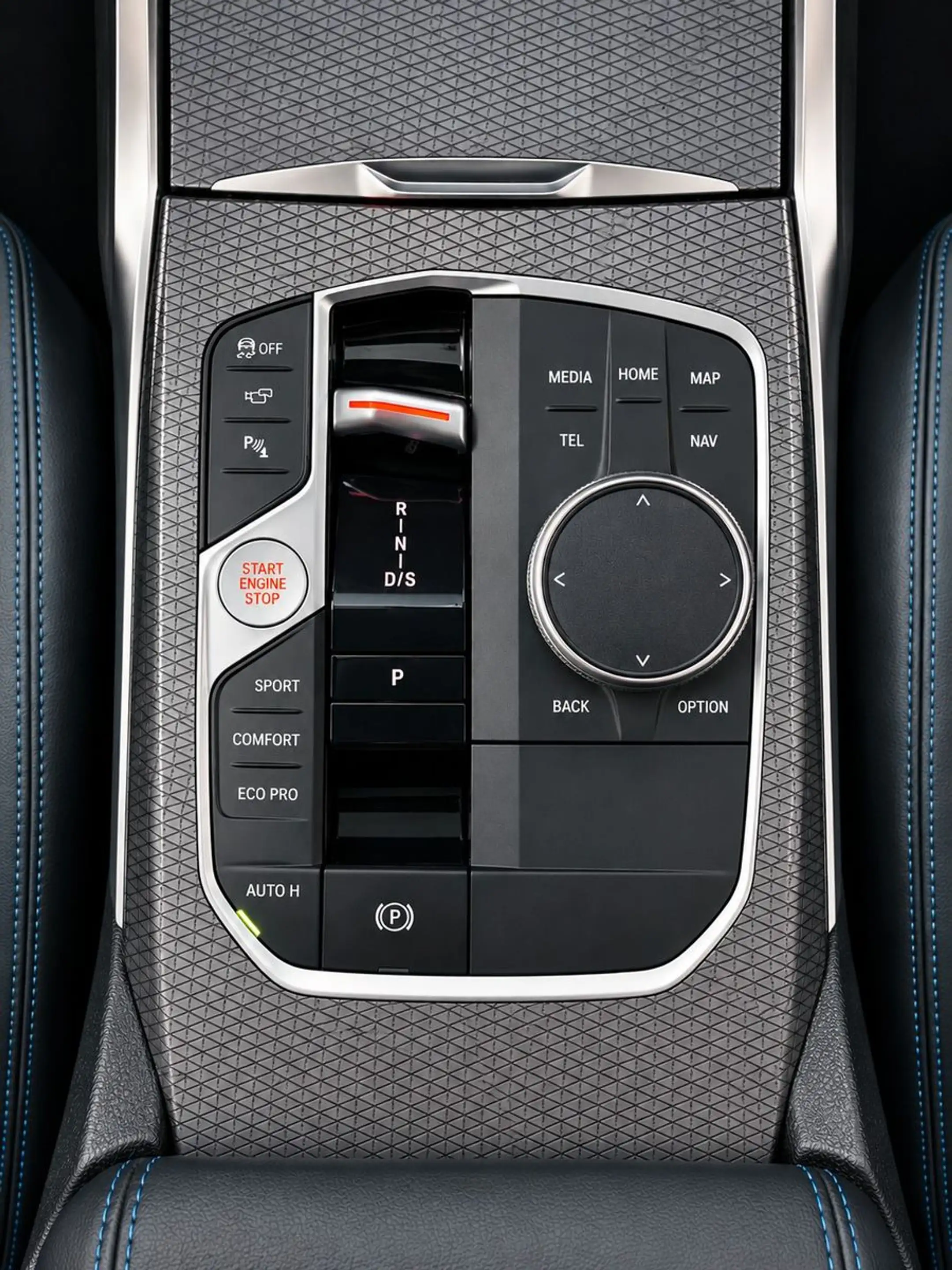 BMW 420 d xDrive M Sport PRO ACC HUD H&K 360° MEMORY — photo 11
