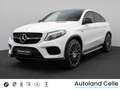 Mercedes-Benz GLE 43 AMG Coupé Panorama 360° AHK Ambiente Weiß - thumbnail 1