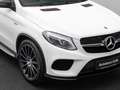 Mercedes-Benz GLE 43 AMG Coupé Panorama 360° AHK Ambiente Weiß - thumbnail 17