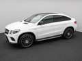 Mercedes-Benz GLE 43 AMG Coupé Panorama 360° AHK Ambiente Weiß - thumbnail 12