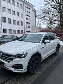 3.0 V6 TDI 4Motion DPF Automatik Drive