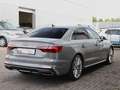 Audi A4 45 TFSI quattro S line HuD LM19 Navi+ Businessp... Gris - thumbnail 2