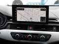 Audi A4 45 TFSI quattro S line HuD LM19 Navi+ Businessp... Gris - thumbnail 9