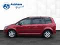 Volkswagen Touran 1.6 TDI Match *7-Sitze*MFL*eAC*Tempomat* Rot - thumbnail 7