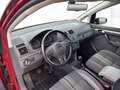 Volkswagen Touran 1.6 TDI Match *7-Sitze*MFL*eAC*Tempomat* Rot - thumbnail 10