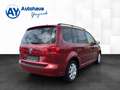 Volkswagen Touran 1.6 TDI Match *7-Sitze*MFL*eAC*Tempomat* Rot - thumbnail 4