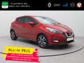 Nissan Micra 90pk IG-T N-Connecta ALL-IN PRIJS! Climate control Rood - thumbnail 1
