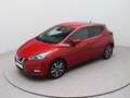 Nissan Micra 90pk IG-T N-Connecta ALL-IN PRIJS! Climate control Rood - thumbnail 9