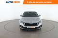 Skoda Octavia 1.4 TSI iV Style Plateado - thumbnail 9