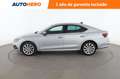 Skoda Octavia 1.4 TSI iV Style Plateado - thumbnail 3