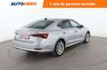 Skoda Octavia 1.4 TSI iV Style Plateado - thumbnail 6