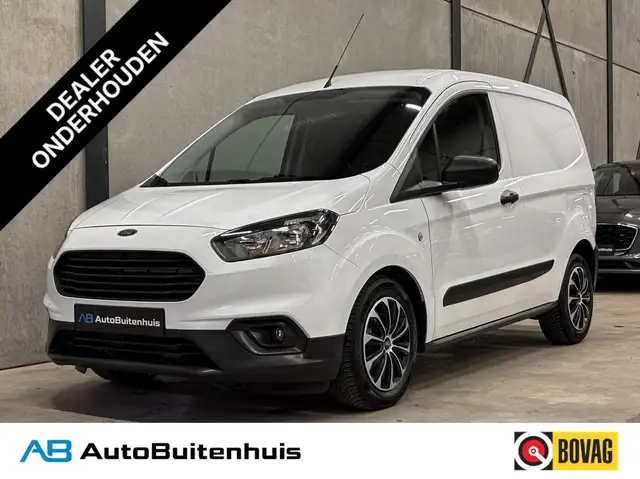 Ford Transit Courier 1.0 Trend EcoBoost S&S|1e EIGENAAR|INCL. APK & SER