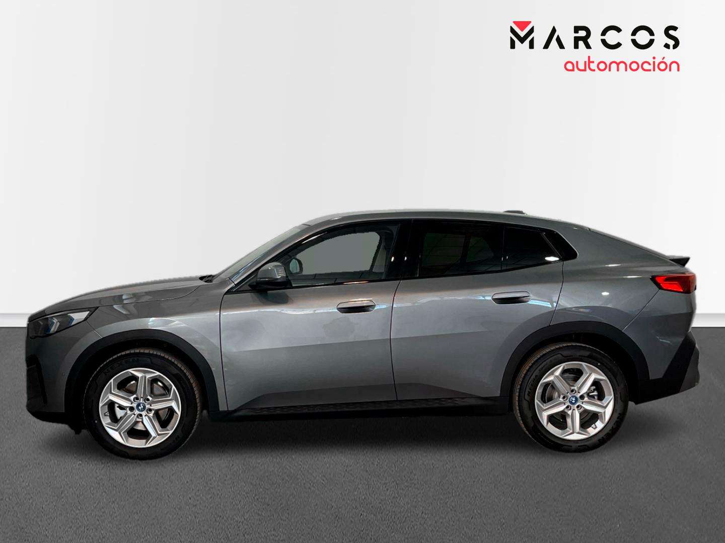 BMW IX2 EDrive20 -  - Joinsteer - #2