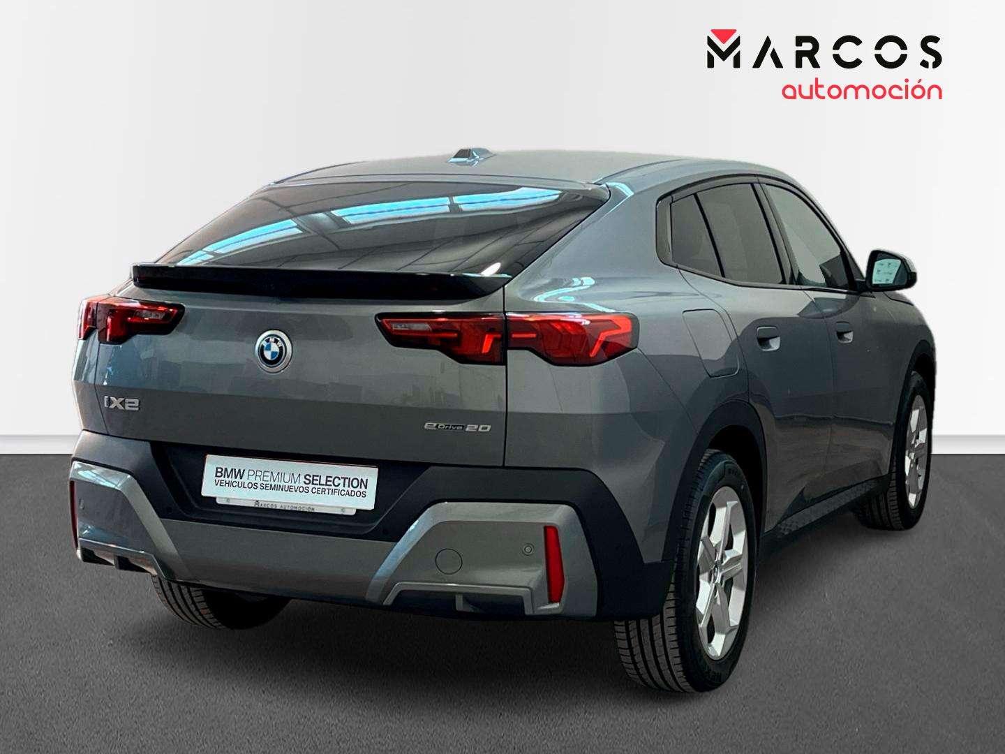 BMW IX2 EDrive20 -  - Joinsteer - #3