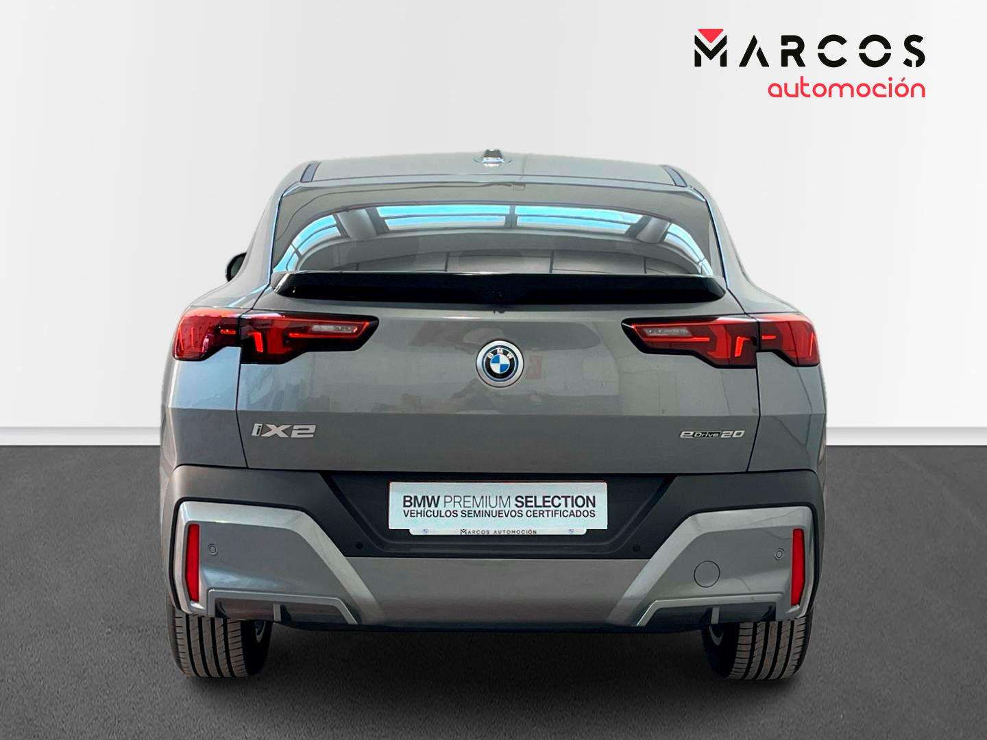 BMW IX2 EDrive20 -  - Joinsteer - #4