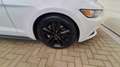 Ford Mustang Mustang 2.3 EcoBoost Blanc - thumbnail 1