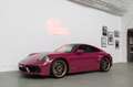 Porsche 992 Carrera GTS I Lift I Burmester I Approved Rouge - thumbnail 4
