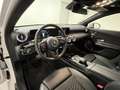 Mercedes-Benz A 180 180 136ch Style Line 7G-DCT Blanc - thumbnail 4