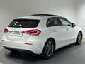 Mercedes-Benz A 180 180 136ch Style Line 7G-DCT Blanc - thumbnail 2