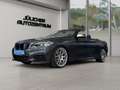 BMW 235 Cabrio Aut., Wenig Km, Kein Wartungsstau Gris - thumbnail 4